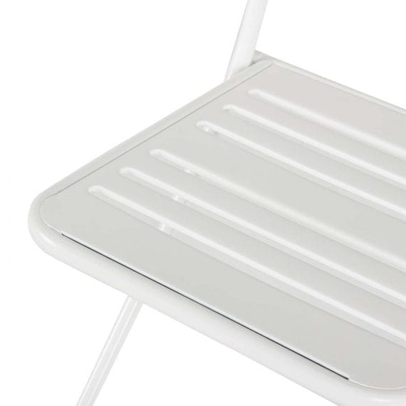 080157 Складной уличный стул Francisco Segarra Olimpia Santreyd - Вид №5