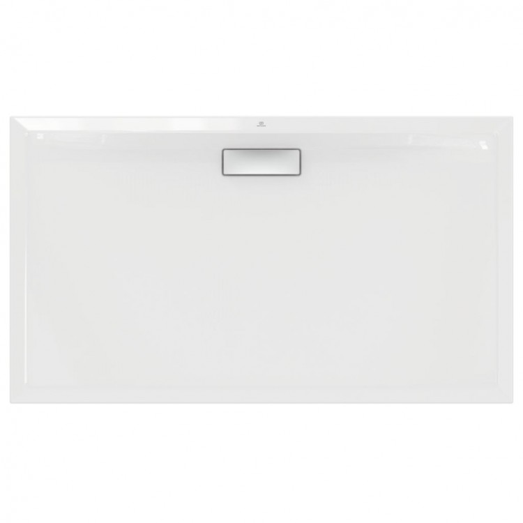 T447001 Душевой поддон 1400x800x25 мм Ideal Standard ULTRAFLAT NEW  - Вид №1