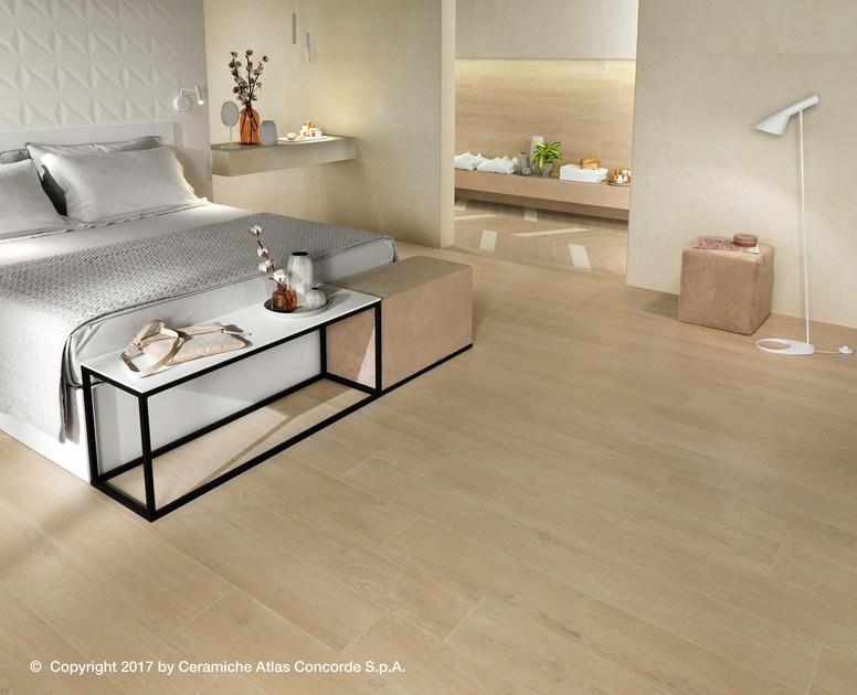 Atlas Concorde Пол из керамогранита под дерево Nid sun-id-1431785 - Вид №3