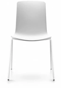 ENEA Стул полипропиленовый Lottus high
