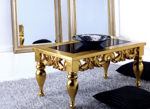 Стол журнальный  MO.WA 8066/T