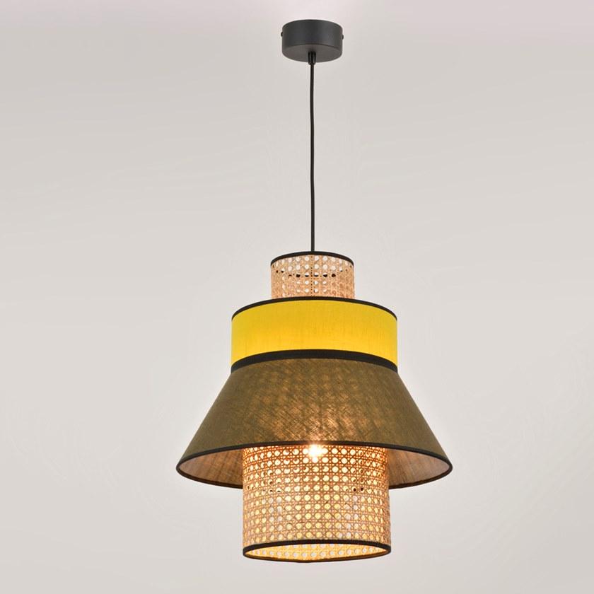 Market Set Подвесной светильник Singapour sun-id-1453677 - Вид №4