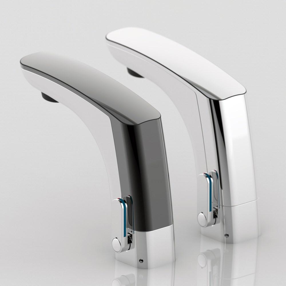 Бесконтактный кран Presto Nova 55379 55379.0 - Вид №5