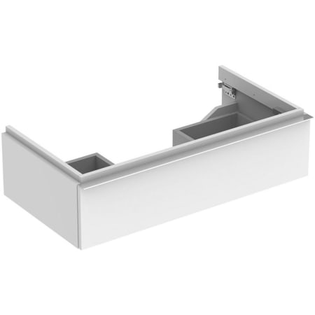 840277000 Шкафчик для раковины Geberit iCon, с одним выдвижным ящиком Geberit  - Вид №12