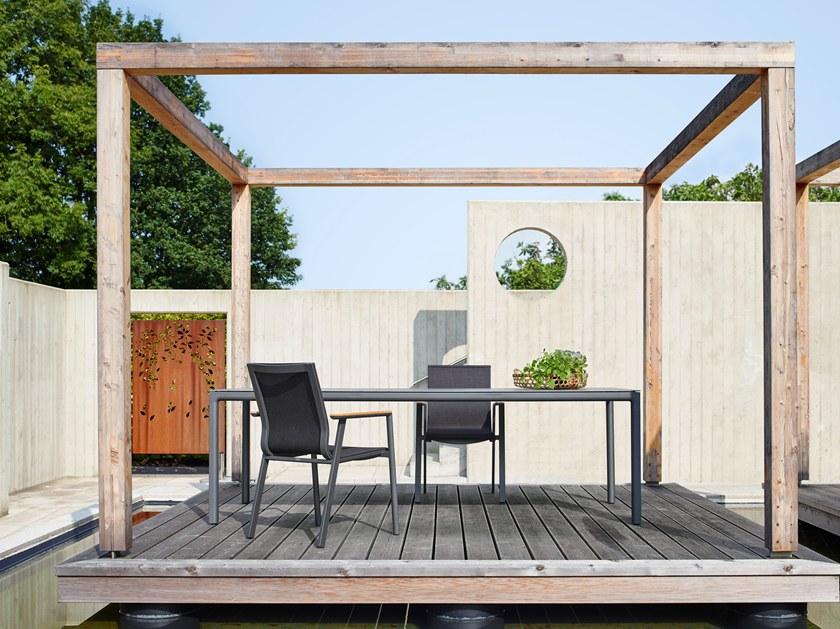 solpuri Прямоугольный садовый стол Soft sun-id-1412351 - Вид №5