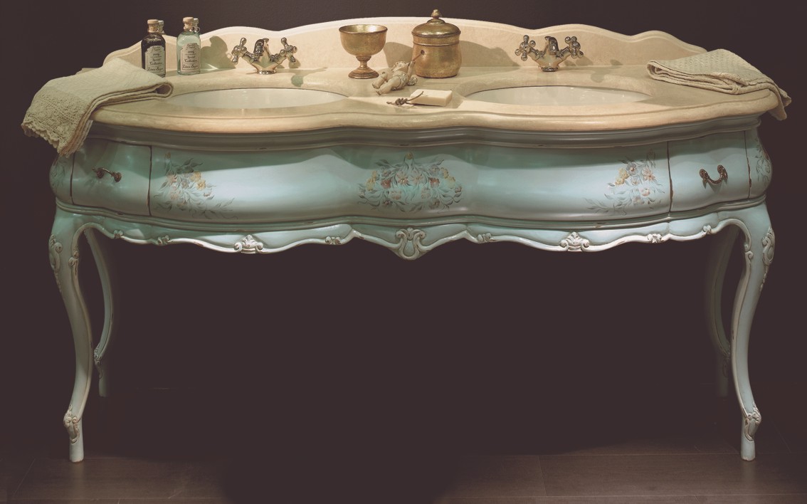 8560/190 Mobile bagno Bianchini&Capponi RINASCIMENTO Bianchini Capponi - Вид №3