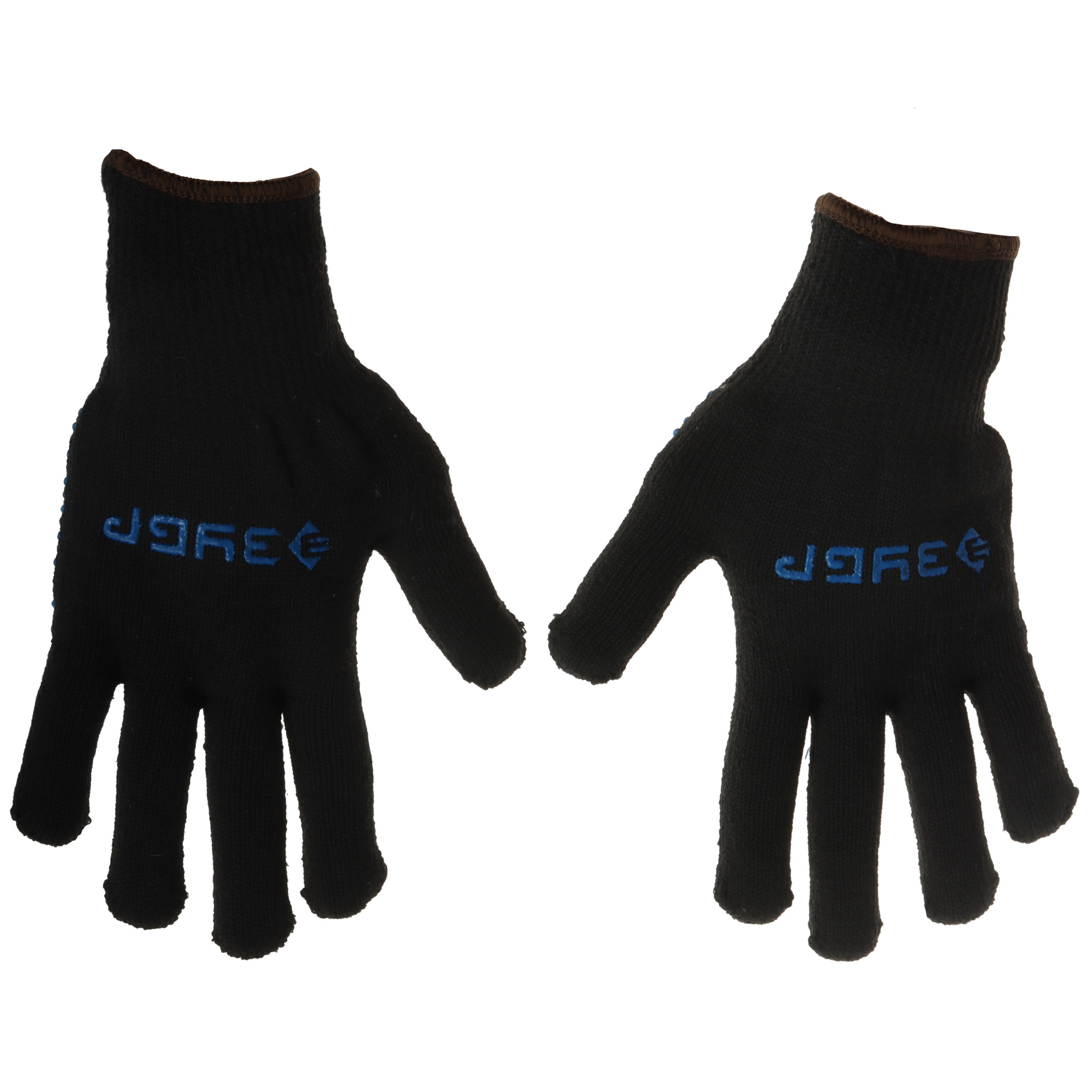 Перчатки трикотажные Зубр 11462-H10 9162805 STDN-0011260