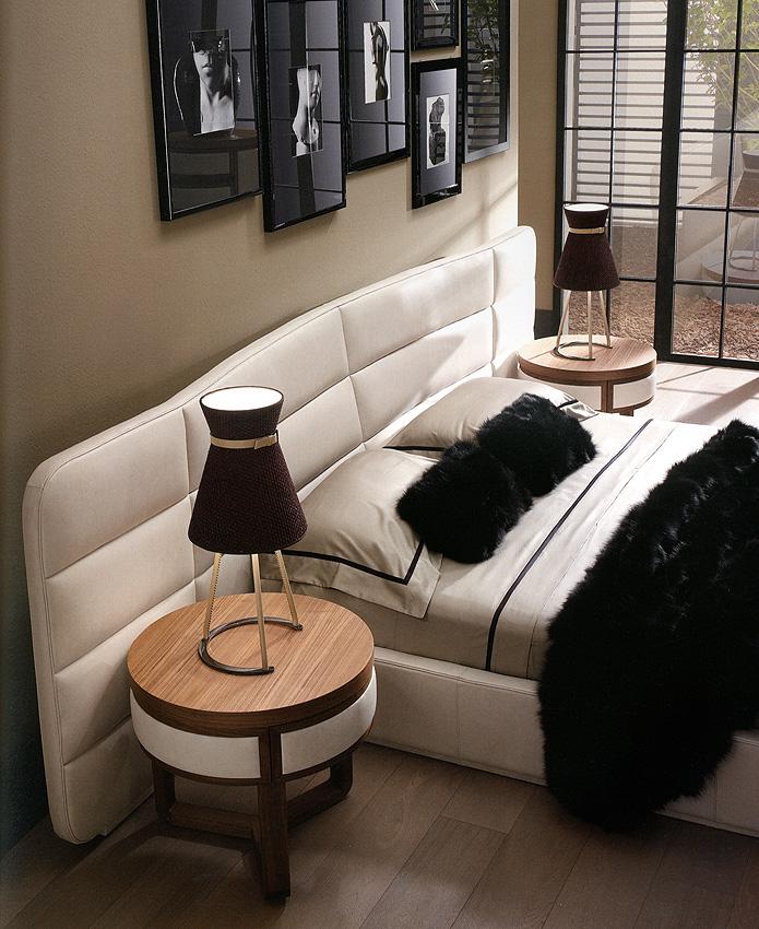 Тумбочка  ULIVI World Luxury 4 Cosmopolitan