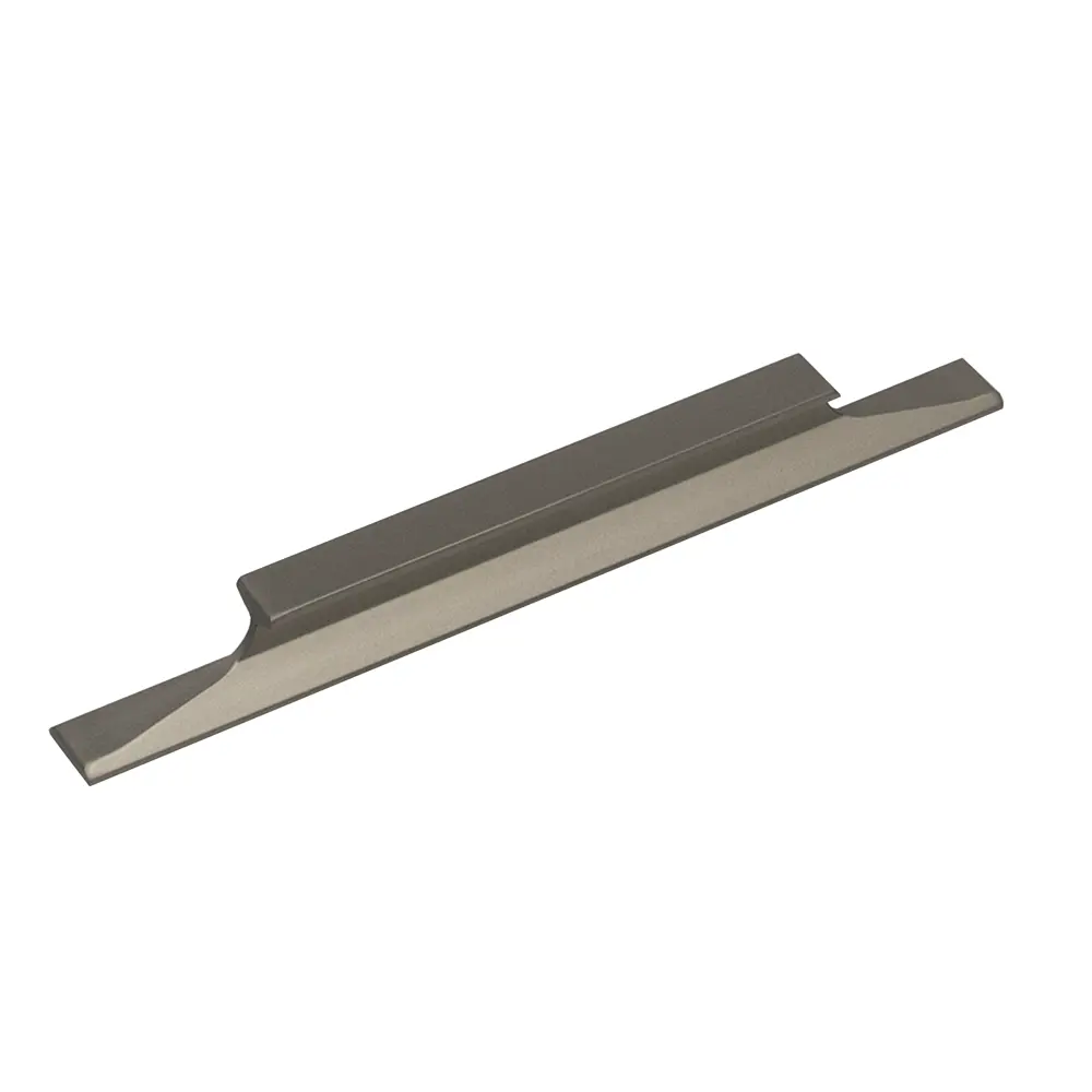 Мебельная ручка-скоба Stells-96 96 мм никель AKS STLM-2063495