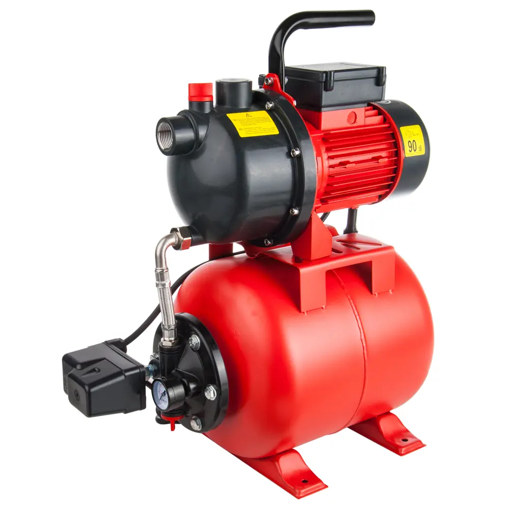 Насосная станция Sterwins, 3800 л/час STLM-2090050 - Вид №1