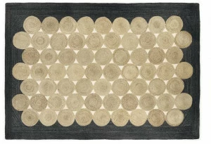 Élitis Коврик в современном стиле