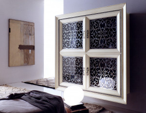 Витрина  GIORGIO CASA 484