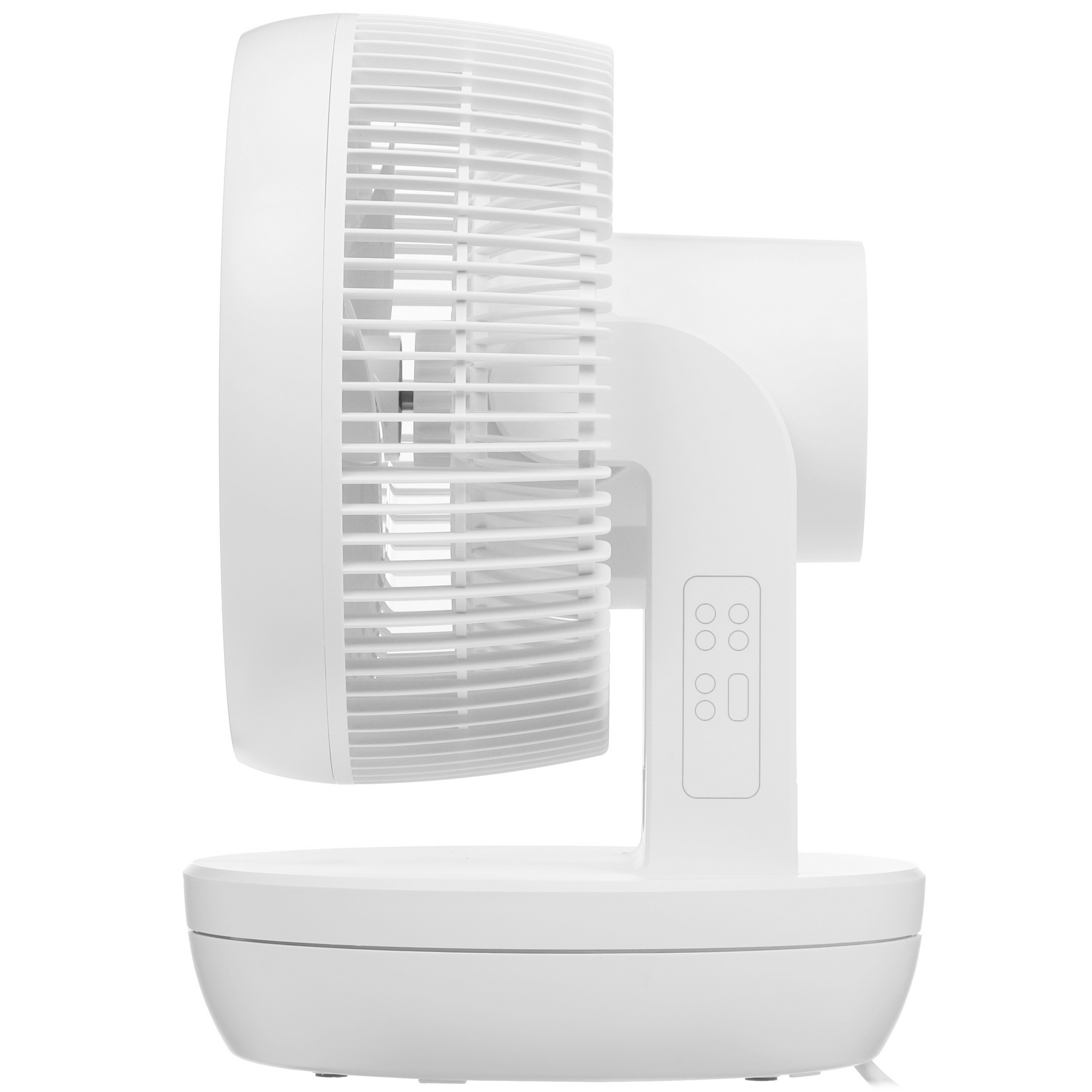 9041398 Вентилятор DEXP CSDC-20W  белый STDN-0064258 - Вид №2