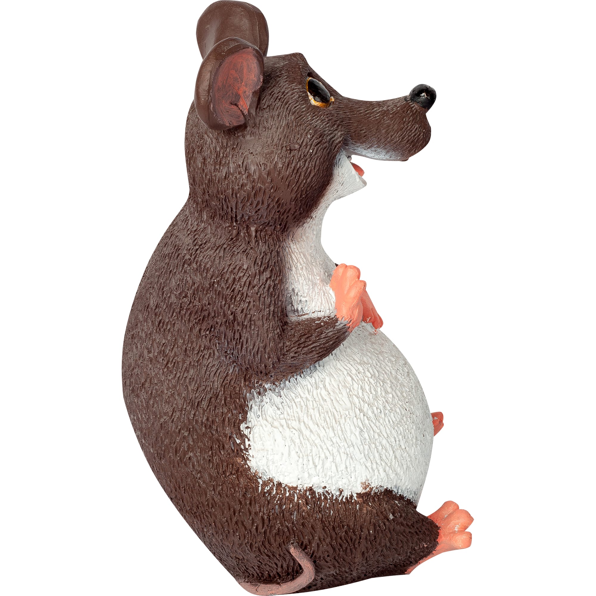 82199720 Фигура садовая «Мышка» высота 30 см Santreyd  - Вид №2