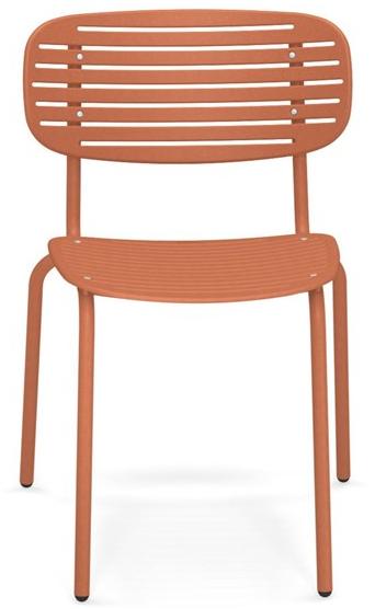 emu Стул из стали Mom Art. 639 - Вид №1