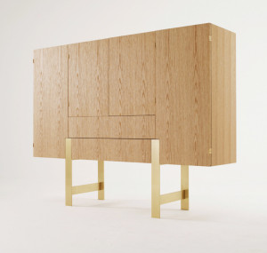 Буфет GALA EMMEMOBILI MC30