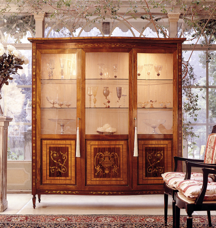 Витрина MAGGIOLINI BELCOR MA0103CX 