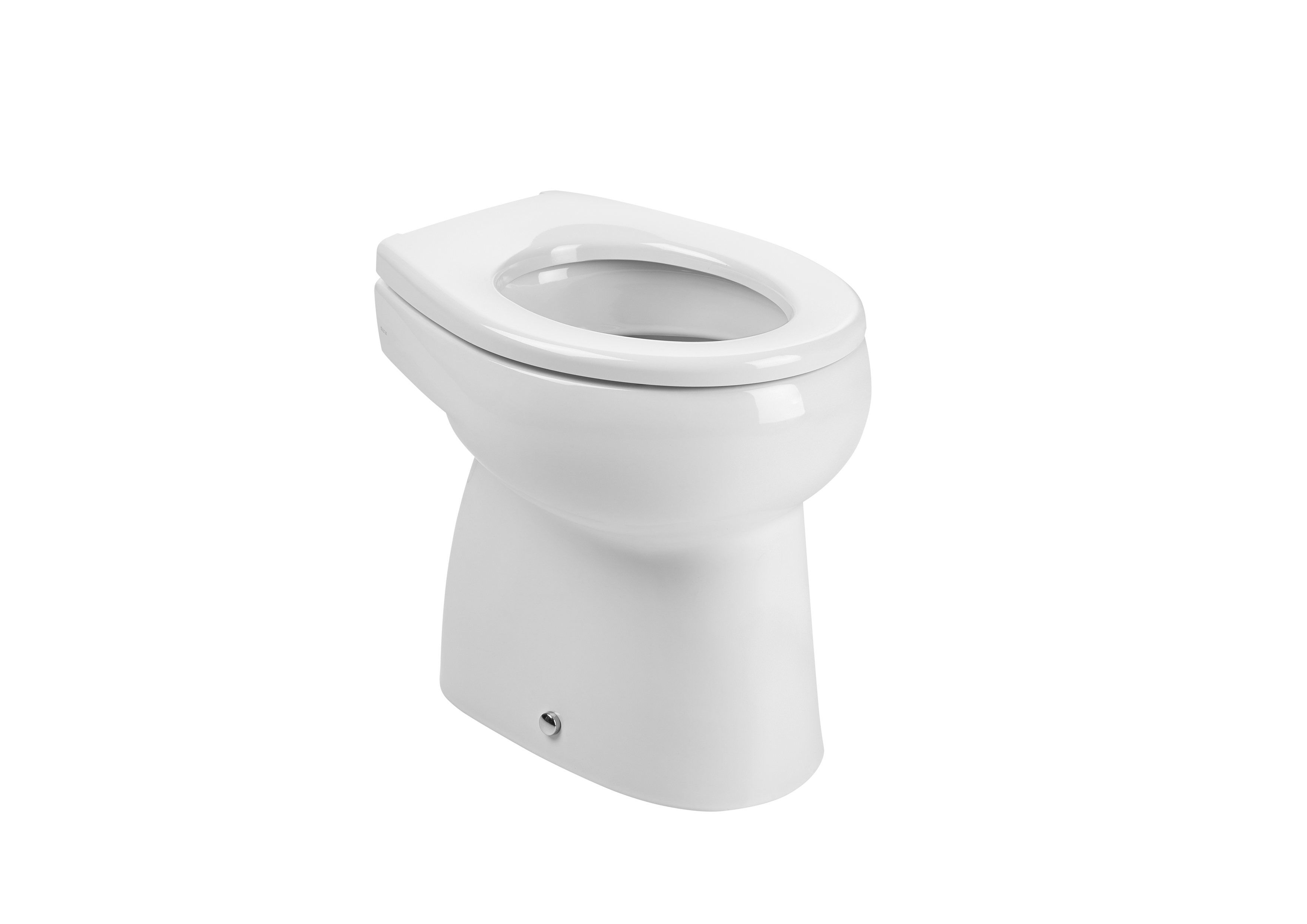 Напольный детский фарфоровый туалет Roca Baby ARCH-00119593 - Вид №1