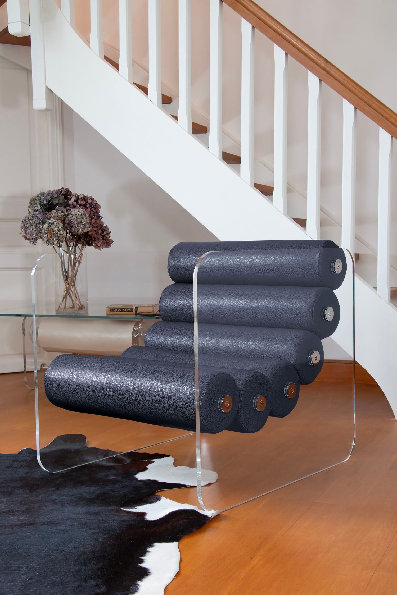 Кресло с подлокотниками KUUMO MW02 ARCH-00052083 - Вид №1