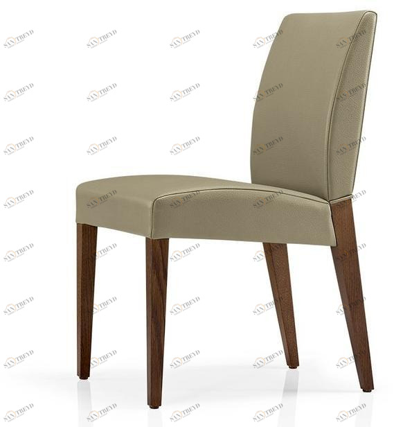 JMS Кожаный стул для ресторана Karen M 560