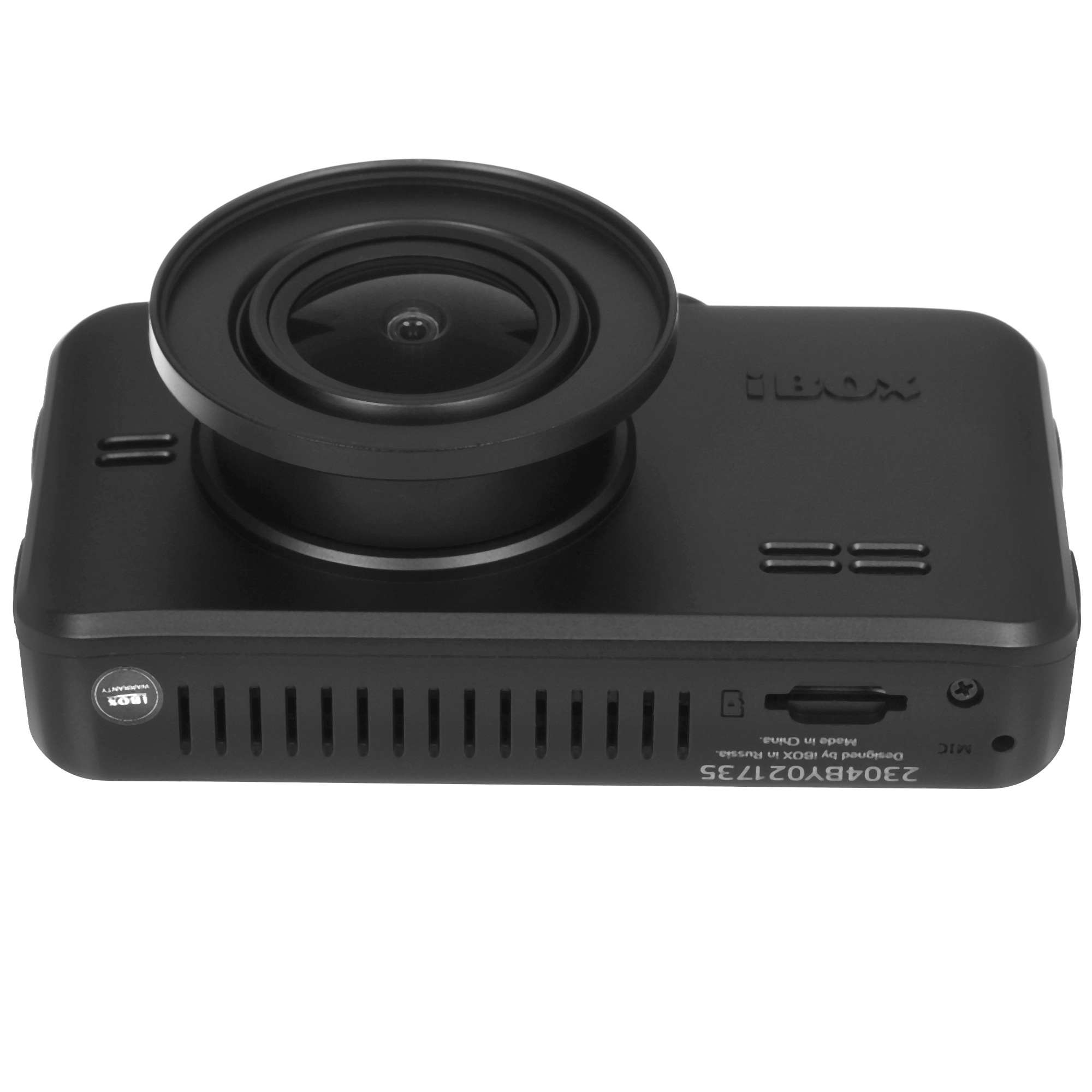 5638352 Видеорегистратор iBOX RoadScan WiFi GPS Dual STDN-0098365 - Вид №12