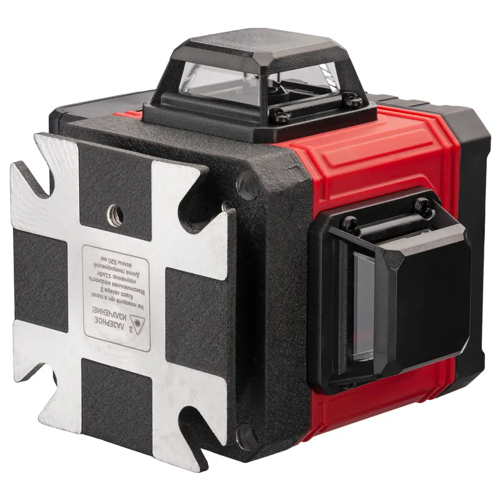 Лазерный нивелир Elitech ПЛ 12Л-ЗЕЛ с зеленым лучом 25 м 89365366 STLM-0849103 - Вид №3