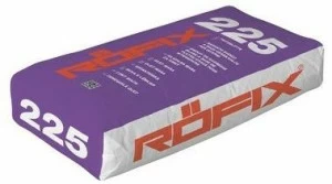 RÖFIX Разглаживающий состав для штукатурки  10120