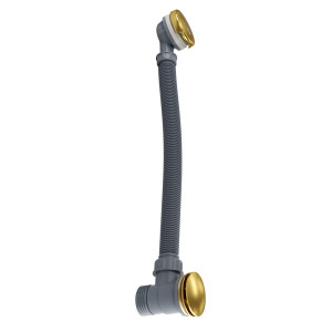 A203 Слив-перелив для ванны WasserKRAFT