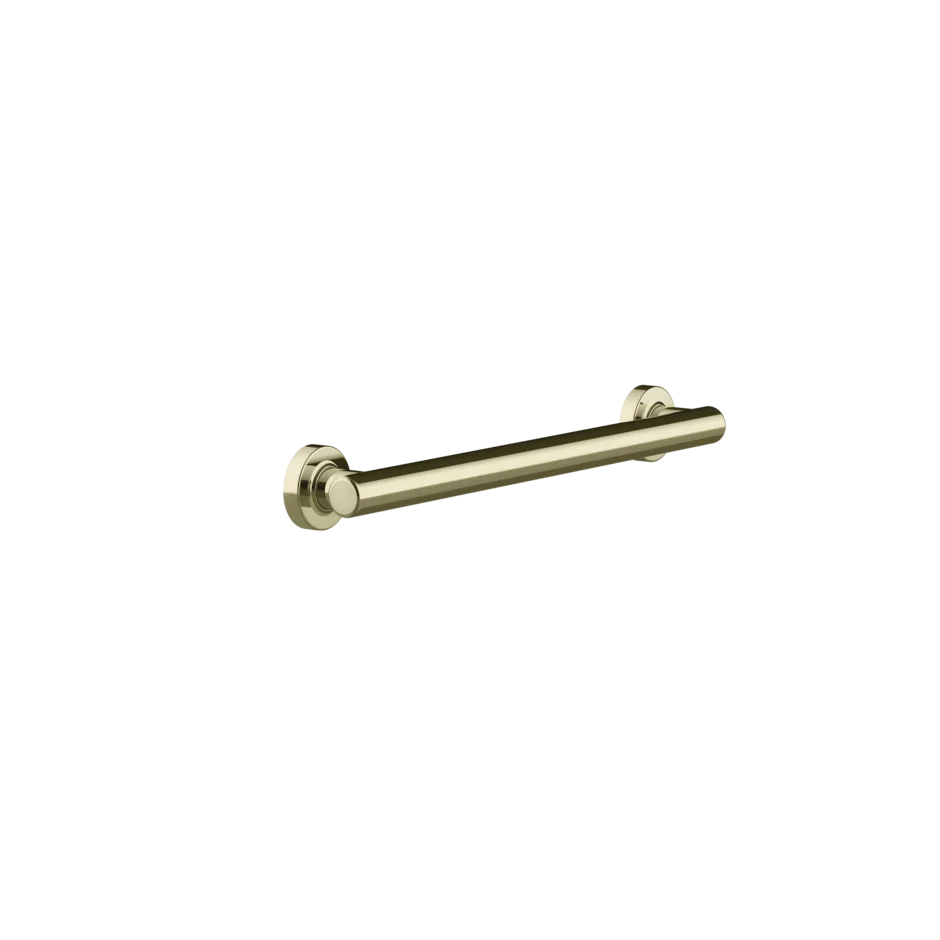 Поручень 58424 710 Gessi Ventaglio ЛАТУНЬ PVD 58424710