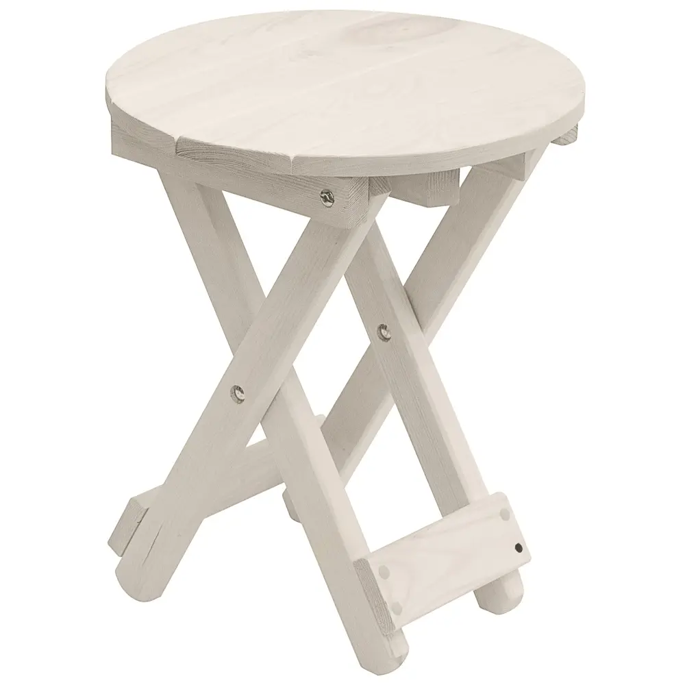 Табурет круглый «Бриз» Santreyd STLM-2053201