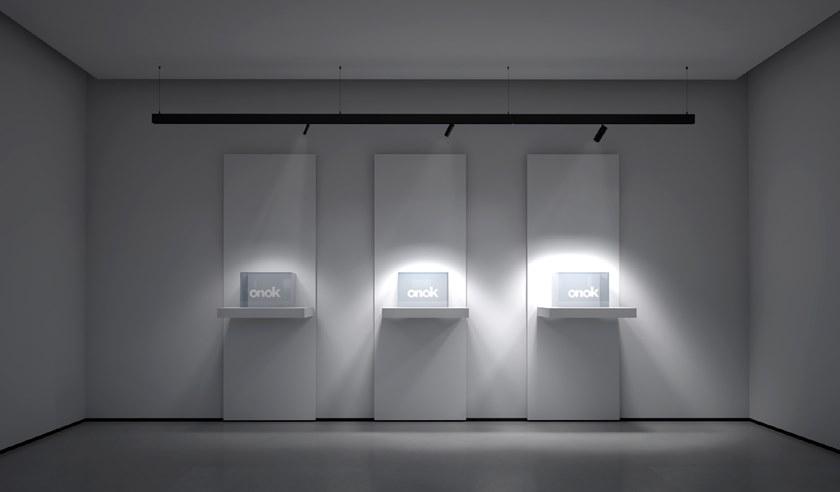 ONOK Lighting Круглый регулируемый светодиодный прожектор Modules sun-id-1495665 - Вид №1