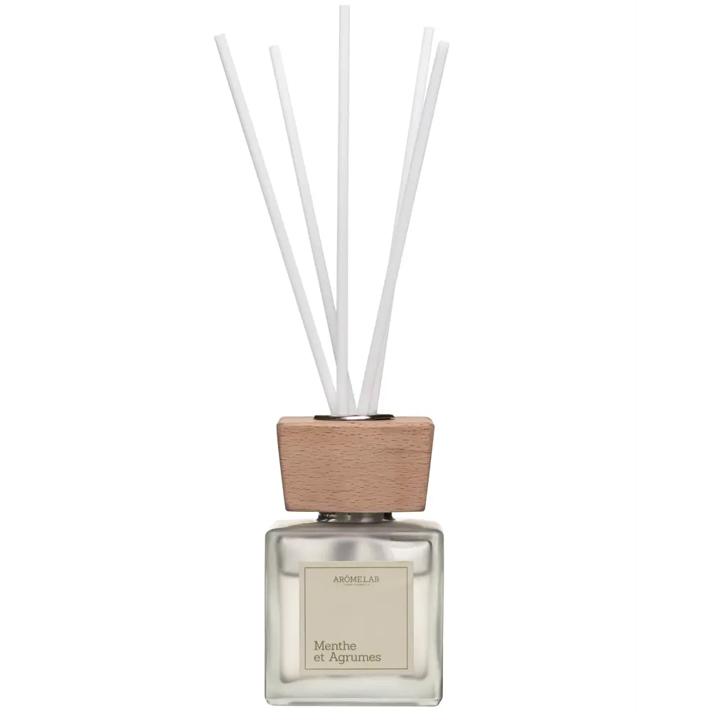 Ароматический диффузор Arōme.lab Mint and Citrus 50 мл 89361099 STLM-2174531  - Вид №2