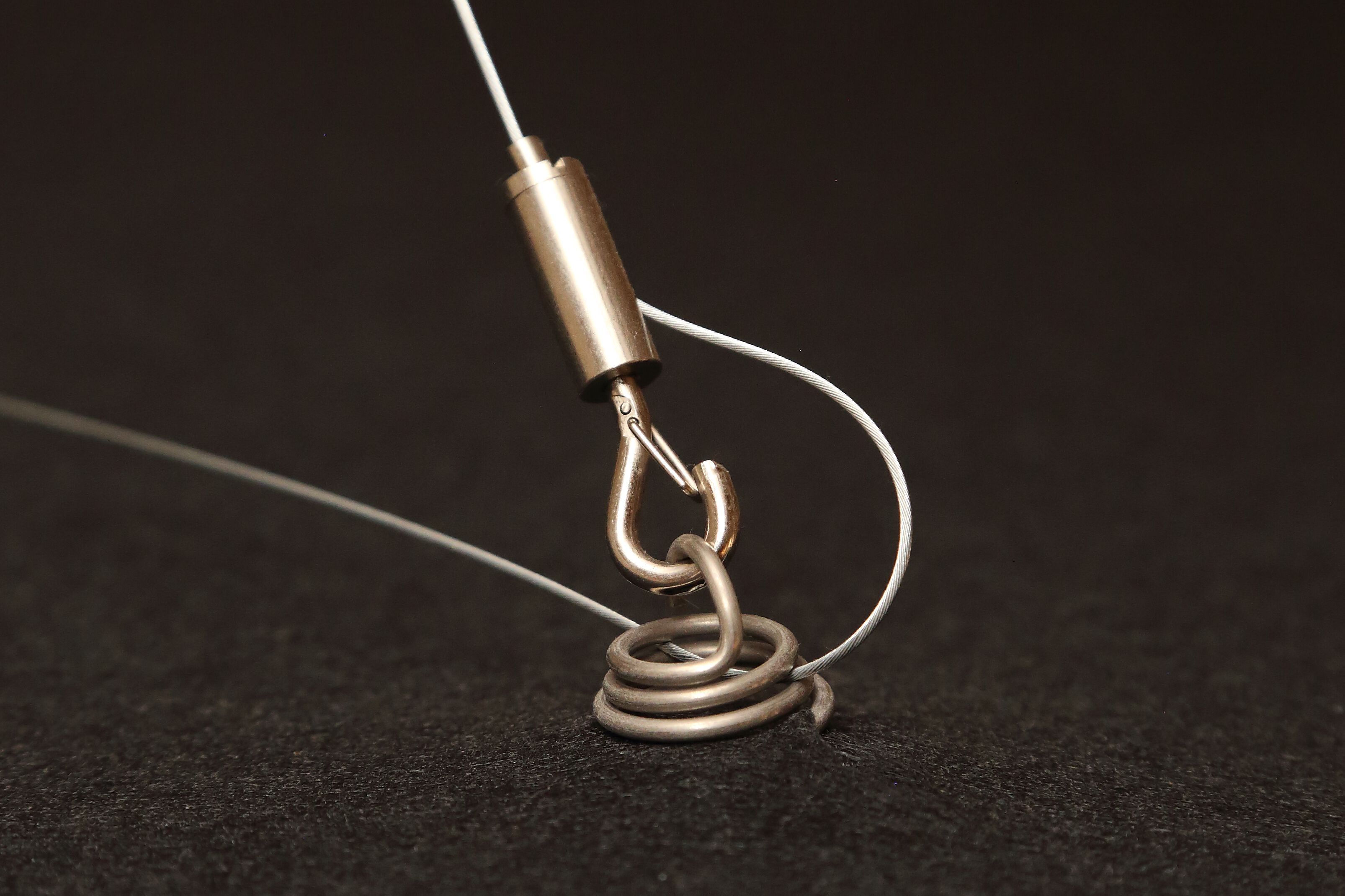 Рециркулированная акустическая панель любимчика Tecsound PureKustik ARCH-00141630 - Вид №9