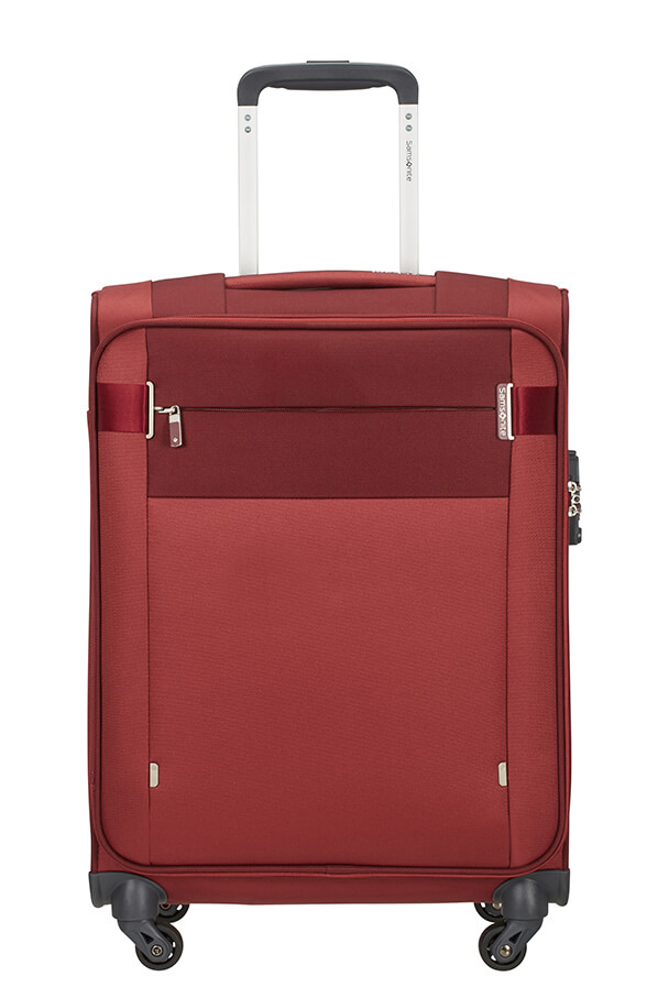 KA7-10003 Чемодан KA7*003 Spinner 55 Samsonite Citybeat  - Вид №3