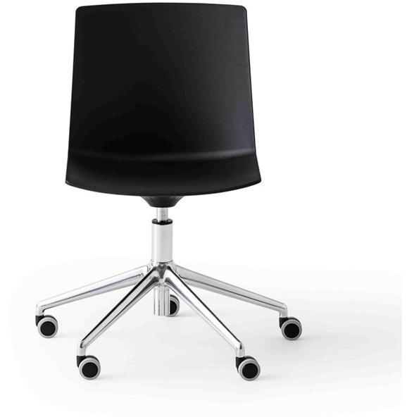 GABER Регулируемый по высоте вращающийся офисный стул на эстакаде Jubel sun-id-1371498 - Вид №4