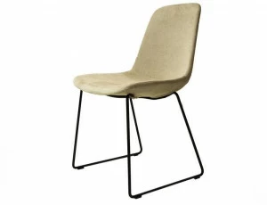 Tonon Кресло-санки с обивкой Step 904.93