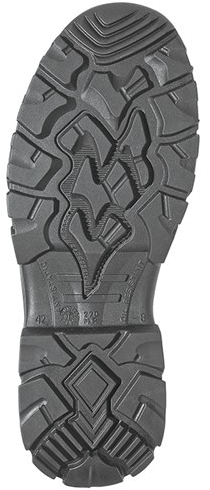 U-POWER Защитная обувь Polaccone  Go10084  - Вид №1