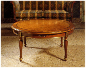 Стол журнальный  COLOMBO MOBILI 333.100