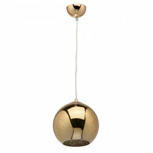 Подвесной светильник MW-Light Фрайталь 5 663011301 MW-LIGHT ФРАЙТАЛЬ 5 199785 Золотой