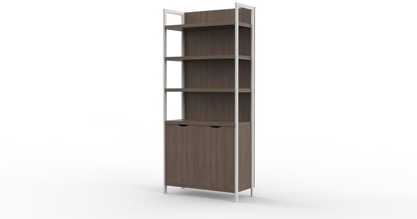 Mobilspazio Гардероб для гостиницы Urban sun-id-1422904 - Вид №33