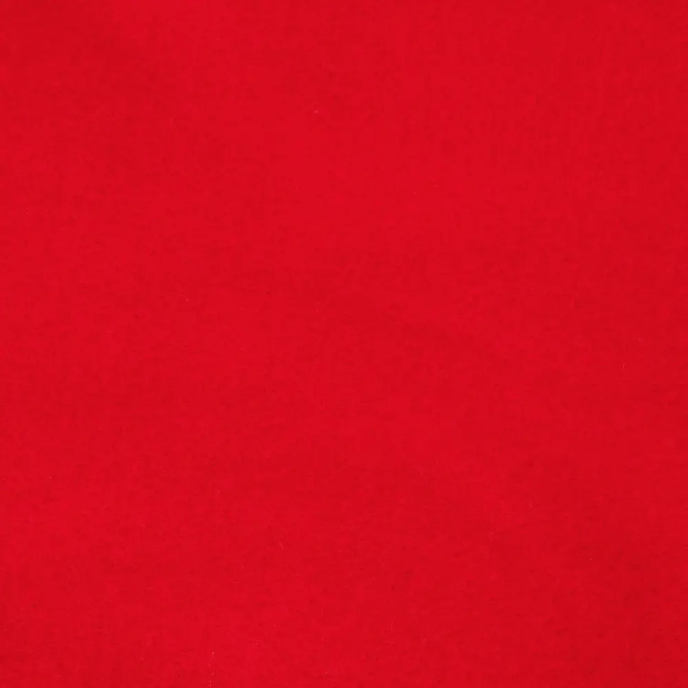 Плед "Winter" 130x170 см флис цвет красный Santreyd STLM-2165625 - Вид №1