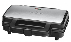 8117351 Сэндвичница Profi Cook PC-ST 1092 серый