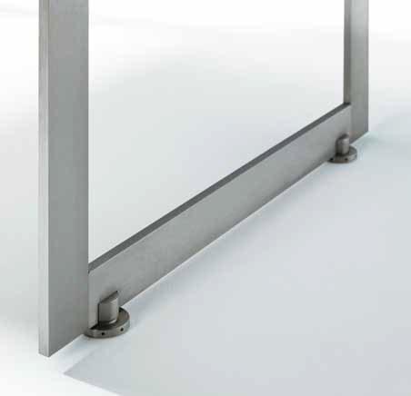 GAMADECOR Прямоугольный стол из фанерованной древесины sun-id-1350378 - Вид №1