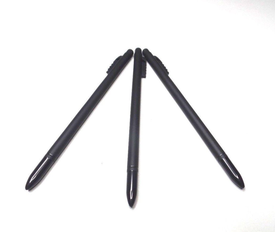 KT-119150-03R Mc55/mc65: stylus, 3 pack Zebra Santreyd  - Вид №1