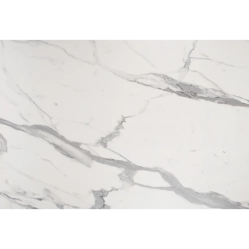 Столешница Маренго 120х3.8х80 см ЛДСП цвет белый Santreyd STLM-2194756 - Вид №3