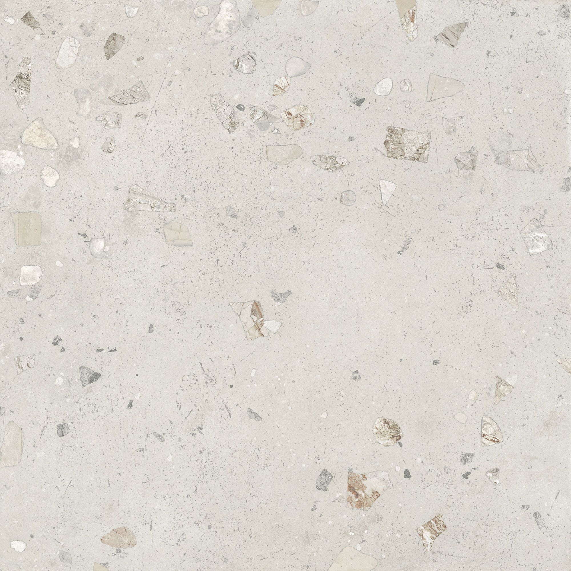 Пол / керамогранит с эффектом цемента Italgraniti цементы ARCH-00112336 - Вид №11