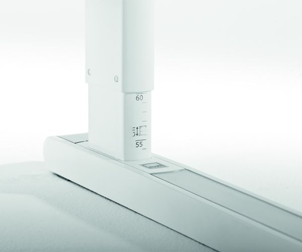 2526 Стол Champion Front-Up 2022 LAB.Space  - Вид №27