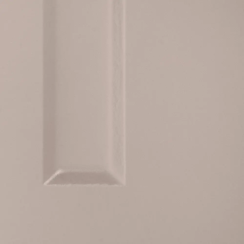 Фасад выдвижного ящика Ньюпорт 39.7x12.5 см KONSENSA ЛДСП цвет бежевый Ньюпорт Топо STLM-2092341 - Вид №5