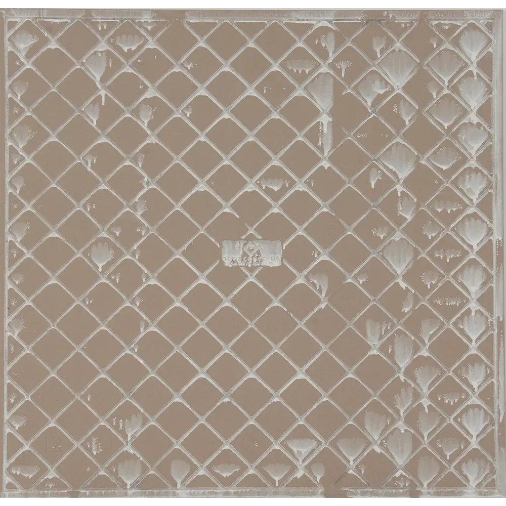 Керамогранит Privilege Moca 45x45 см 1.215 м² матовый цвет коричневый Santreyd STLM-2119719 - Вид №4