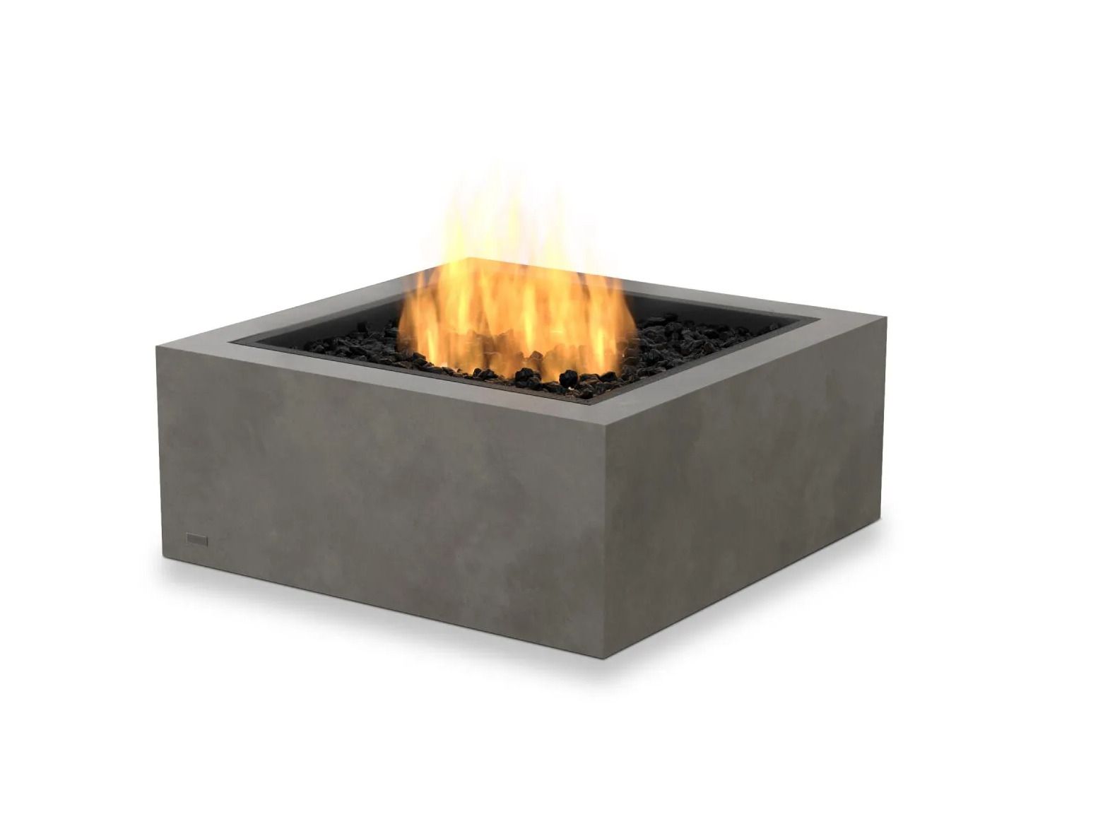 Биоэтанол или газ отдельно стоящий открытый камин EcoSmart Fire Каминные столы ARCH-00106504 - Вид №12